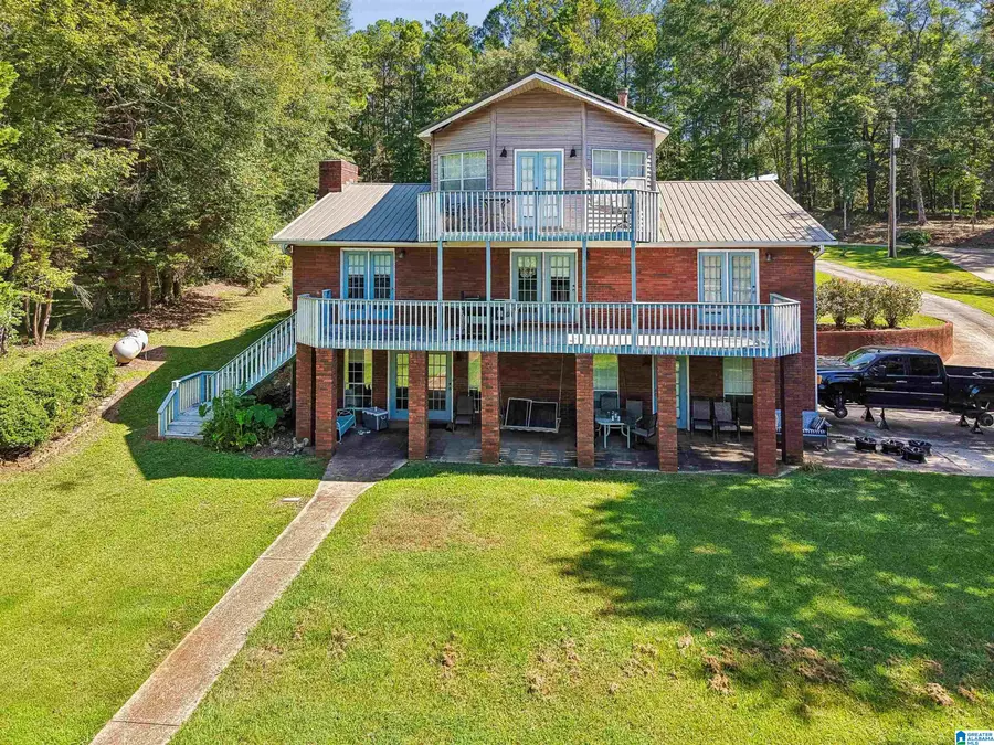 46 DAINE DRIVE, Jacksons Gap, AL 36861 - #2