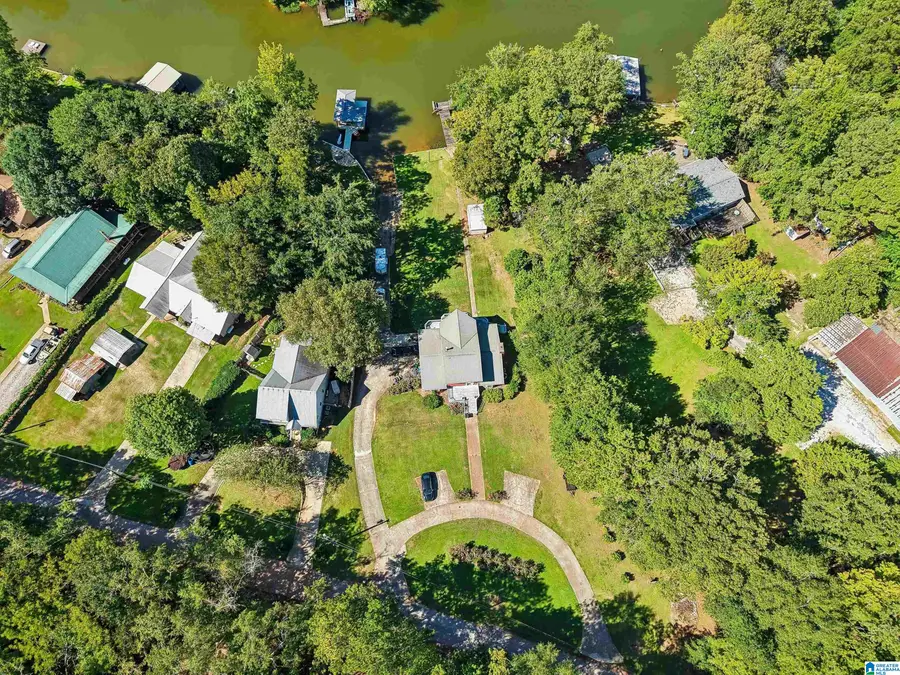 46 DAINE DRIVE, Jacksons Gap, AL 36861 - #3