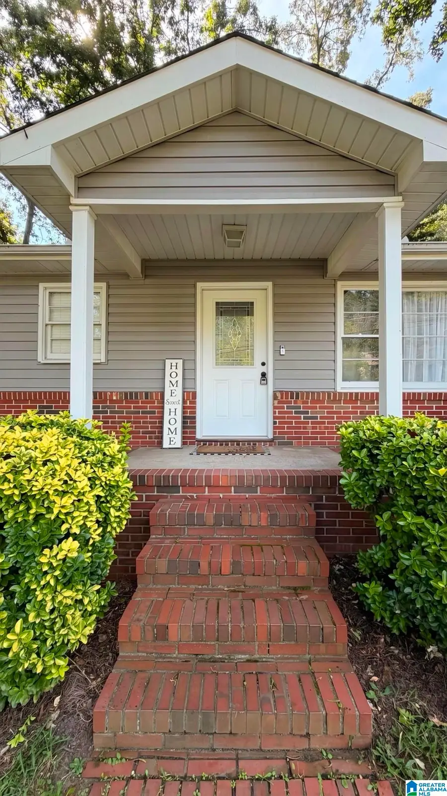 704 PARKER BOULEVARD, Weaver, AL 36277 - #2