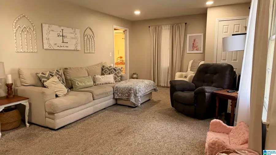 704 PARKER BOULEVARD, Weaver, AL 36277 - #3