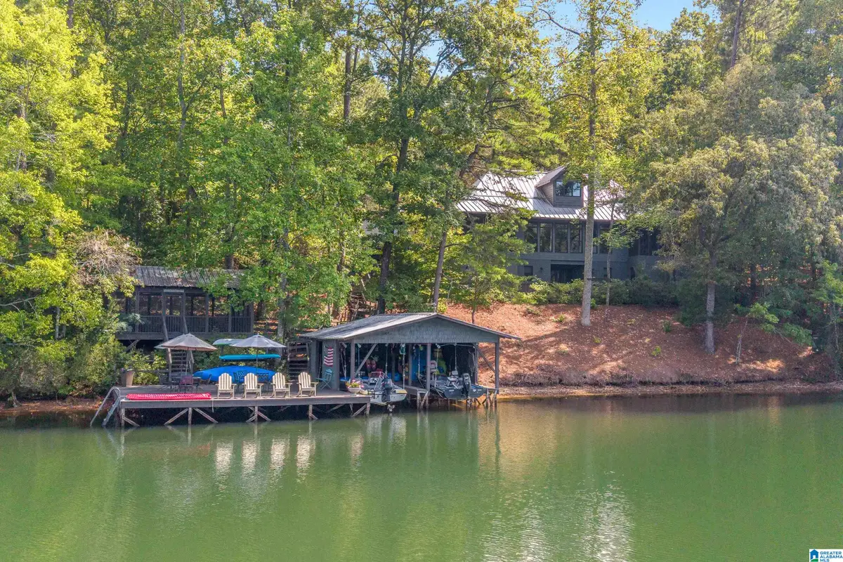 7541 ECHO LAKE LANE, Trussville, AL 35173 - #1