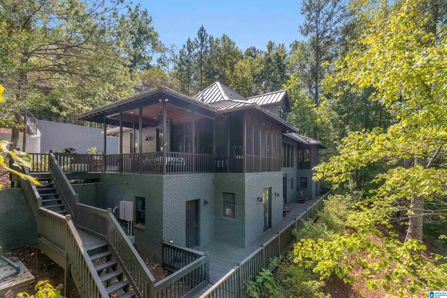 7541 ECHO LAKE LANE, Trussville, AL 35173 - #3