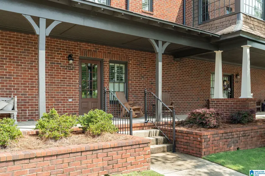 2115 ROSS PARK AVENUE, Hoover, AL 35226 - #2