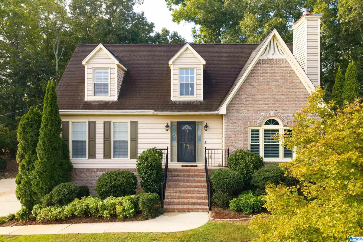 7513 CARROLWOOD WAY, Trussville, AL 35173 - #1