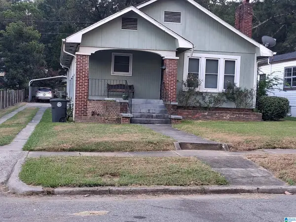 7615 3RD AVENUE S, Birmingham, AL 35206