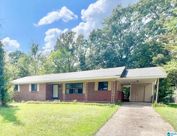 1612 4TH STREET NW, Center point, AL 35215