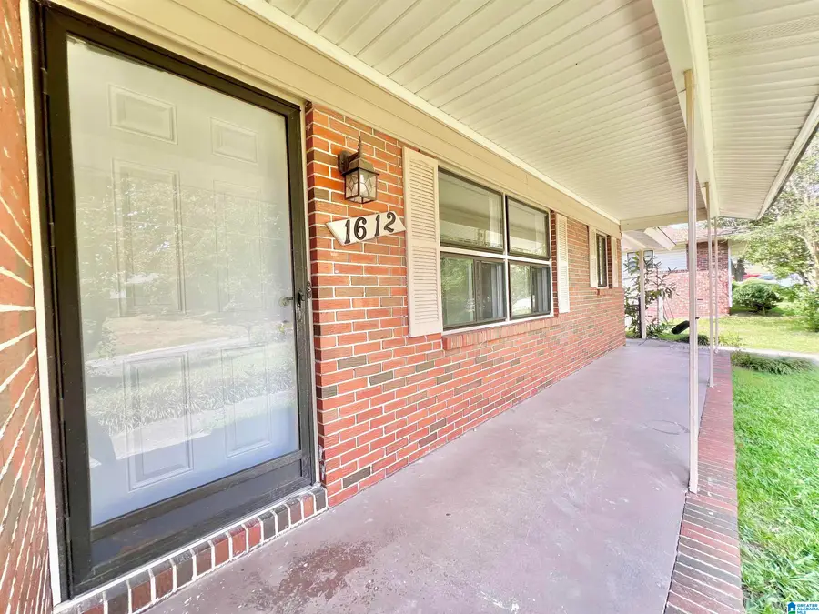 1612 4TH STREET NW, Center Point, AL 35215 - #2