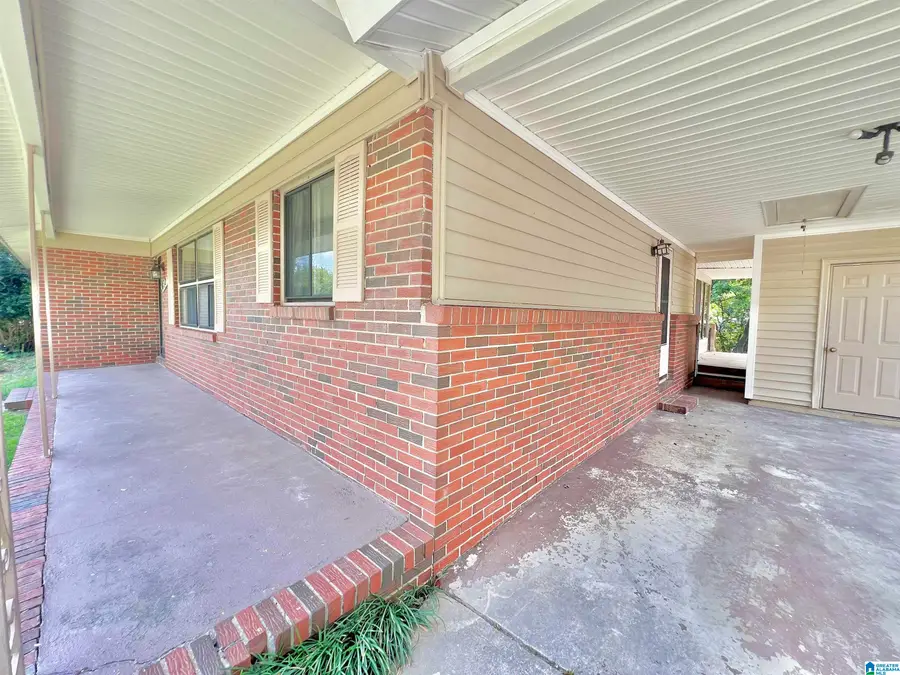 1612 4TH STREET NW, Center Point, AL 35215 - #3