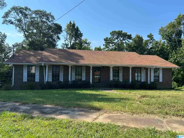 1801 HATCHET AVENUE, Tarrant, AL 35217