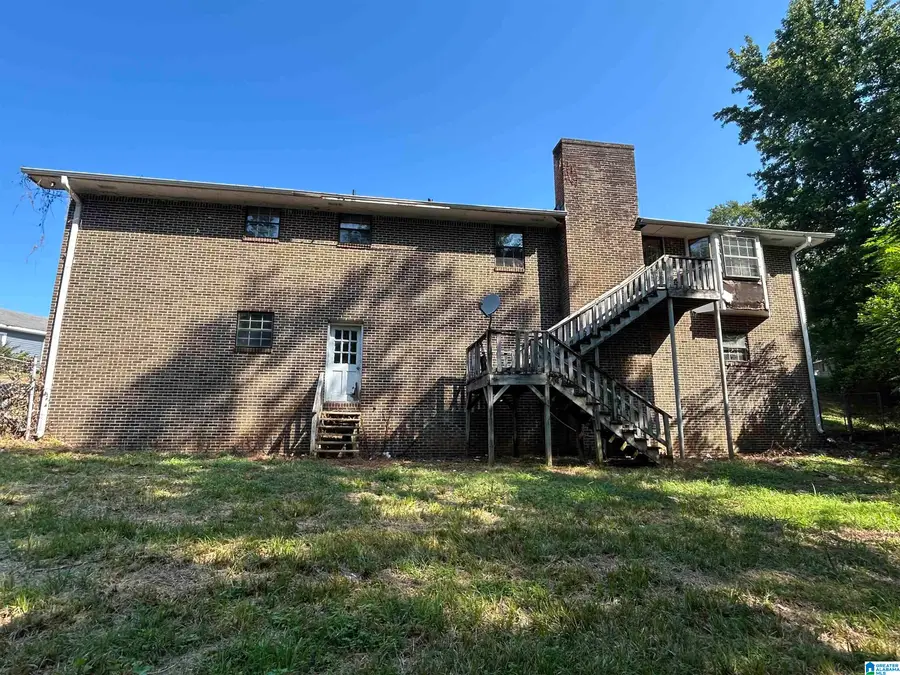 1801 HATCHET AVENUE, Tarrant, AL 35217 - #3