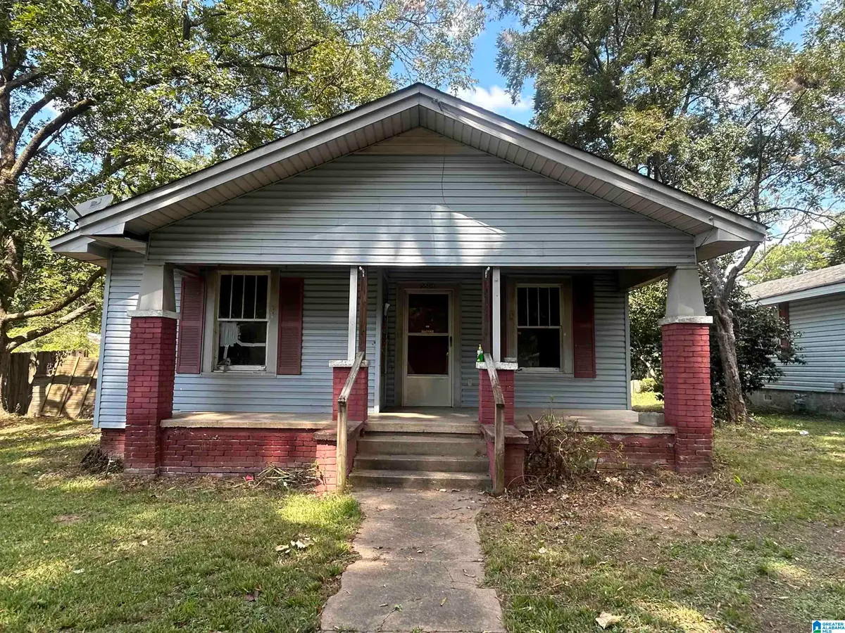 5508 HOLLAND AVENUE, Birmingham, AL 35224 - #1