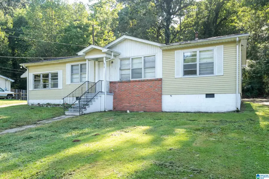 5717 NORTH 33RD STREET, Birmingham, AL 35207 - #2