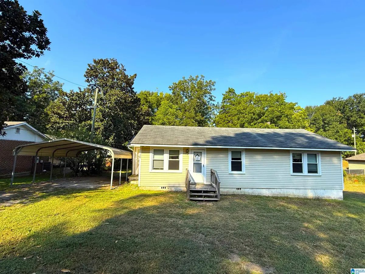 708 BELVIEW STREET, Bessemer, AL 35020 - #1