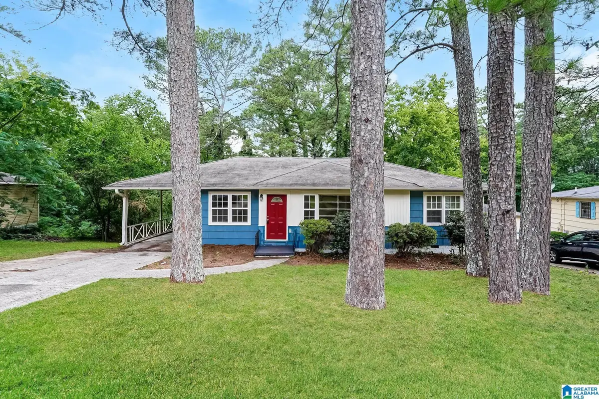 914 CHARLES CIRCLE, Birmingham, AL 35215 - #1
