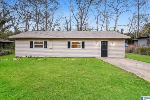 261 MCCORMICK AVENUE, Birmingham, AL 35215