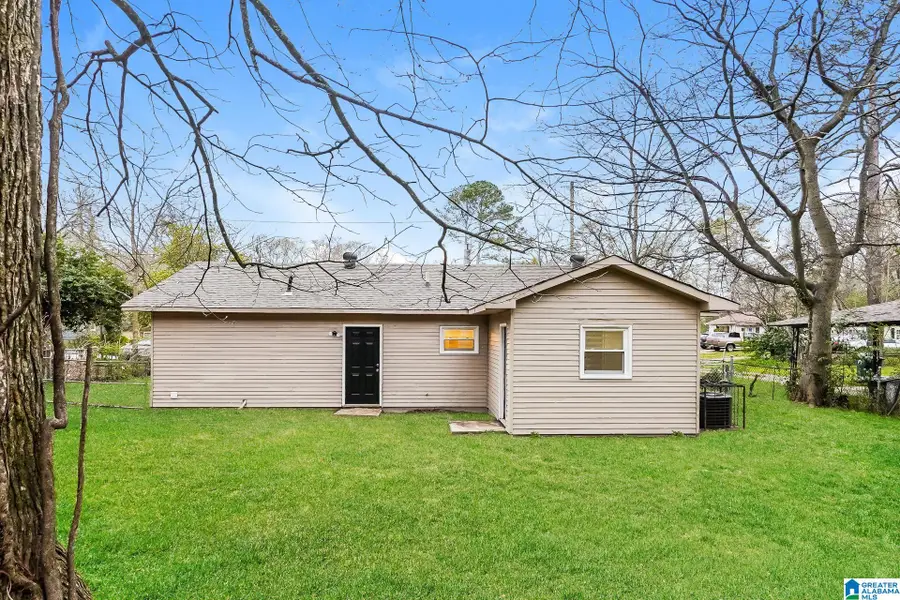 261 MCCORMICK AVENUE, Birmingham, AL 35215 - #2