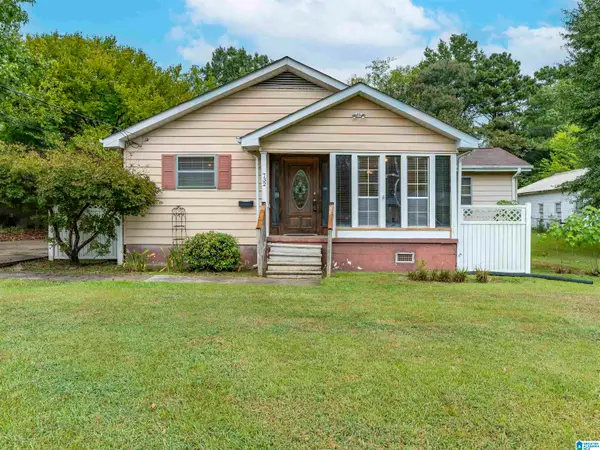 732 11TH STREET, Pleasant grove, AL 35127