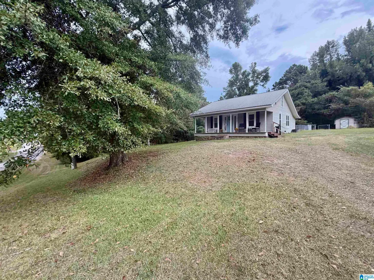 2965 TORRANCE ROAD, Warrior, AL 35180 - #1