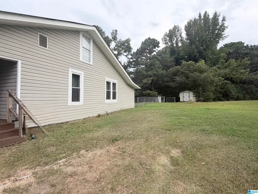 2965 TORRANCE ROAD, Warrior, AL 35180 - #2