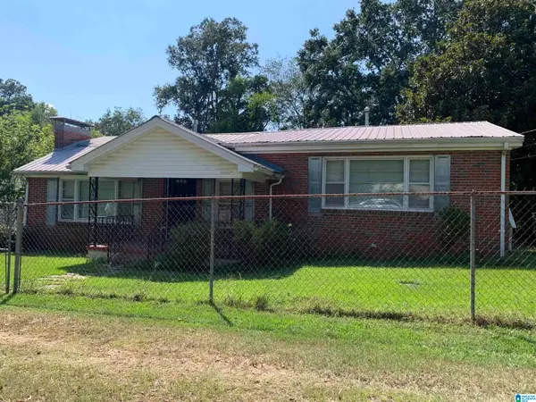 617 HILLTOP AVENUE, Warrior, AL 35180
