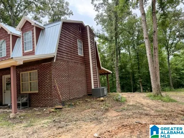 141 WOODCREEK LANE, Pell City, AL 35128 - #2