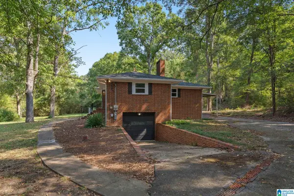 915 LANE DRIVE, Birmingham, AL 35224