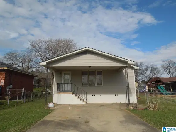 903 ROSE AVENUE, Bessemer, AL 35020