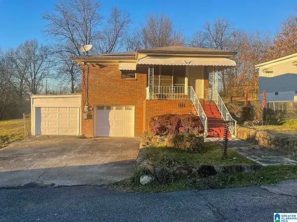 1 MAIN STREET, Bessemer, AL 35020