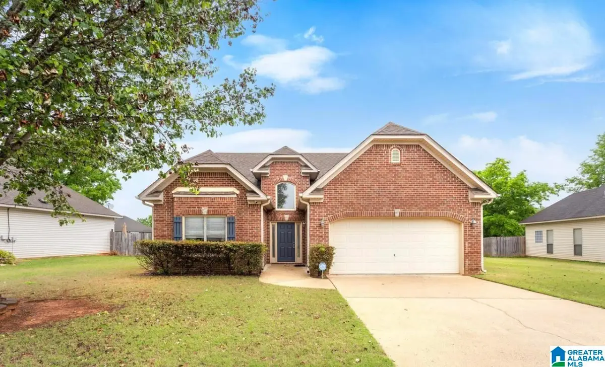 2515 JOEY ADKINS DRIVE, Moody, AL 35004 - #1