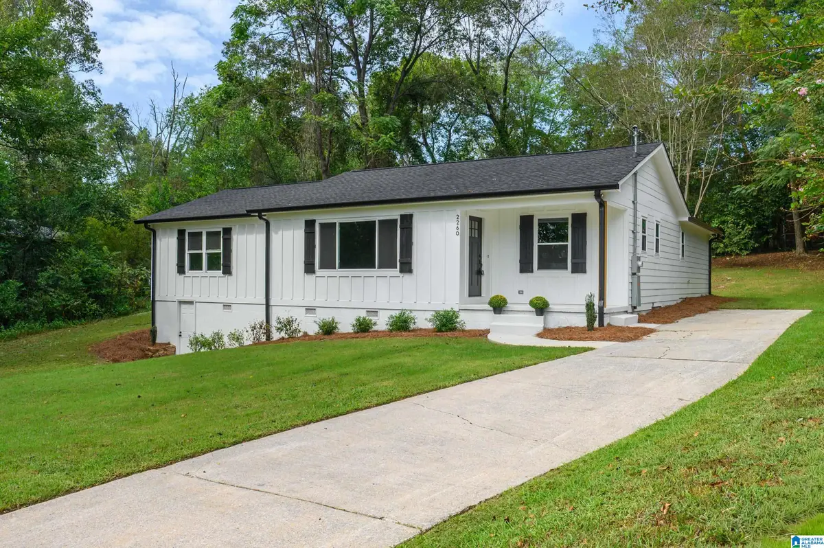 2260 PINE LANE, Hoover, AL 35226 - #1