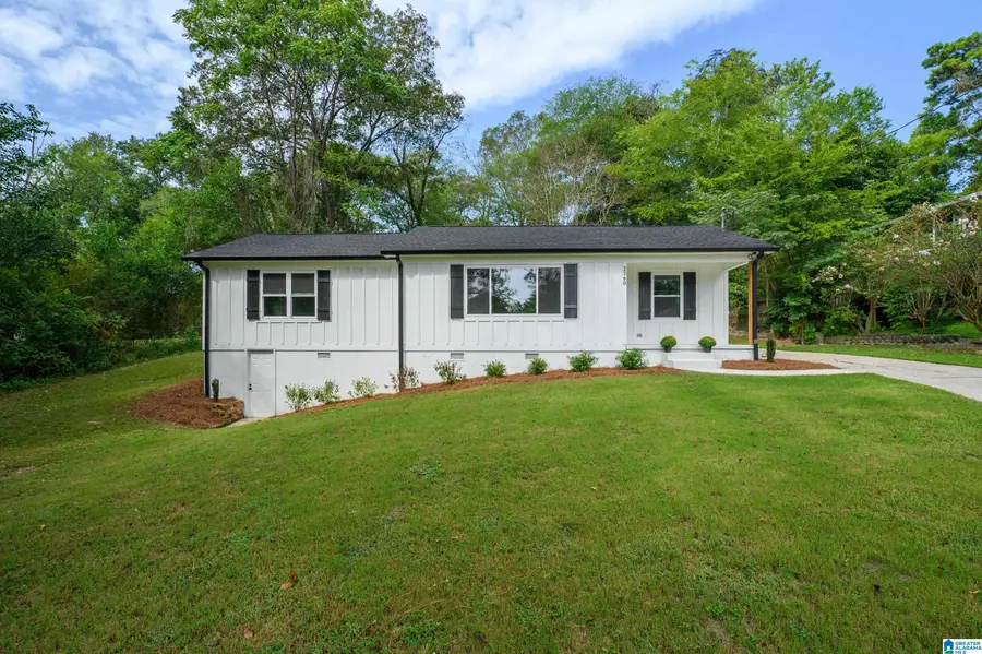 2260 PINE LANE, Hoover, AL 35226 - #2