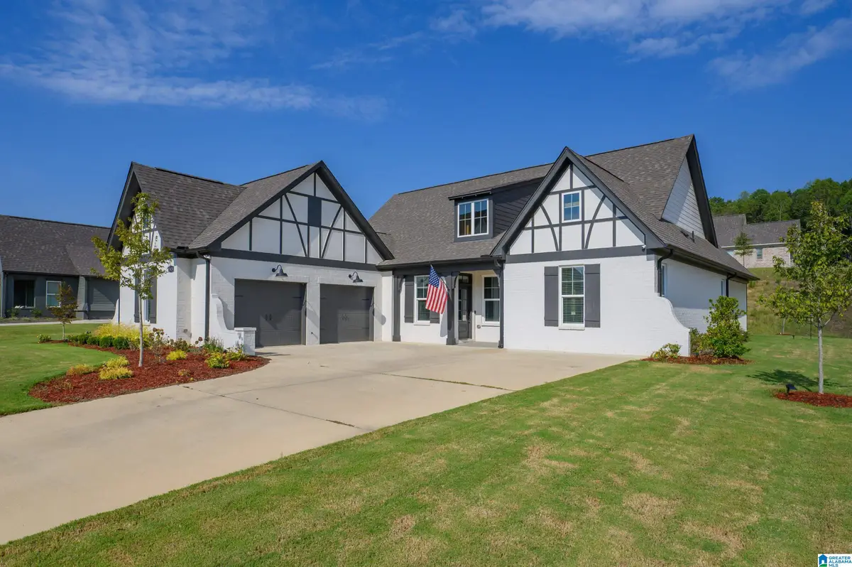 3620 BURNHAM PLACE, Hoover, AL 35244 - #1