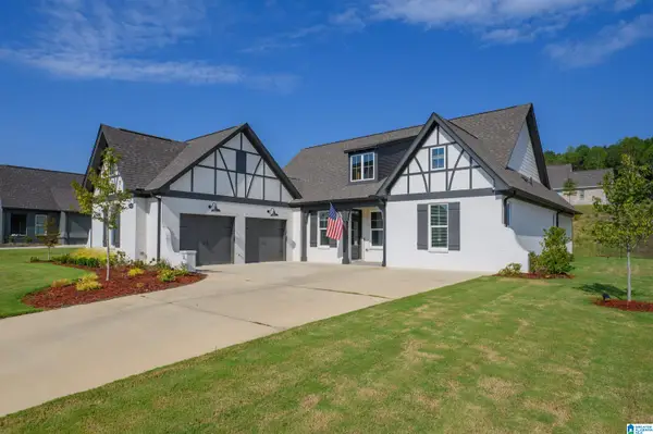 3620 BURNHAM PLACE, Hoover, AL 35244