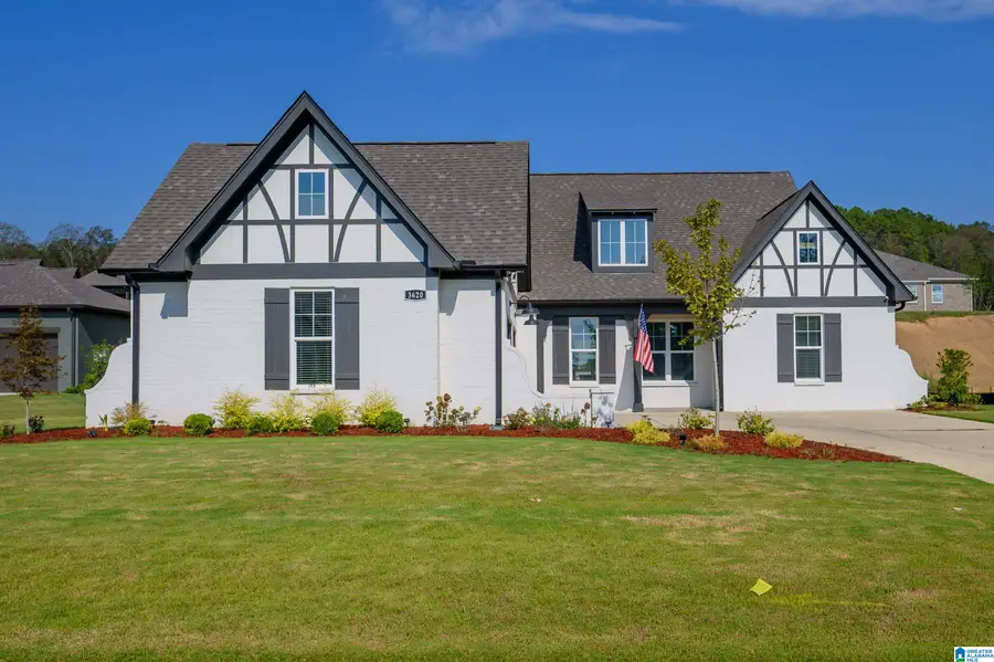 3620 BURNHAM PLACE, Hoover, AL 35244 - #2