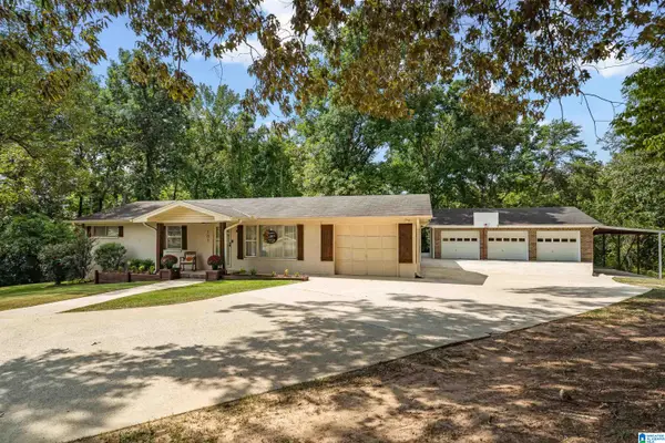 101 KYLE COURT, Gardendale, AL 35071