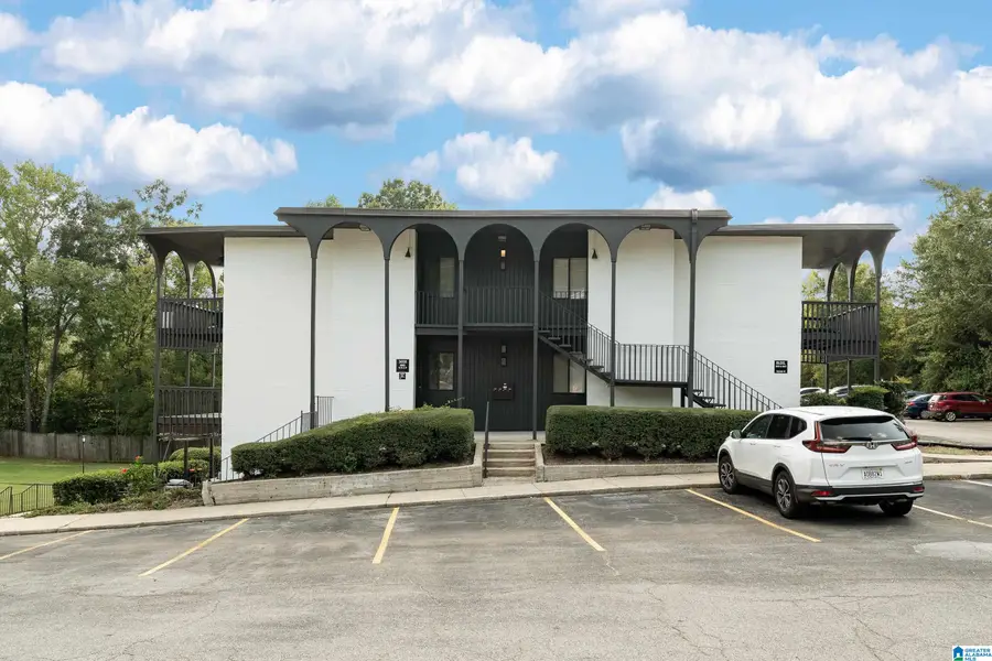 3031 MASSEY ROAD, Vestavia Hills, AL 35216 - #2