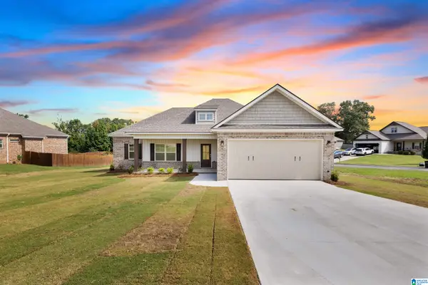 10 COUNTY ROAD 1081, Clanton, AL 35046