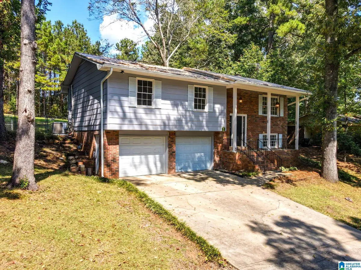 132 MIDWAY LANE, Anniston, AL 36206 - #1