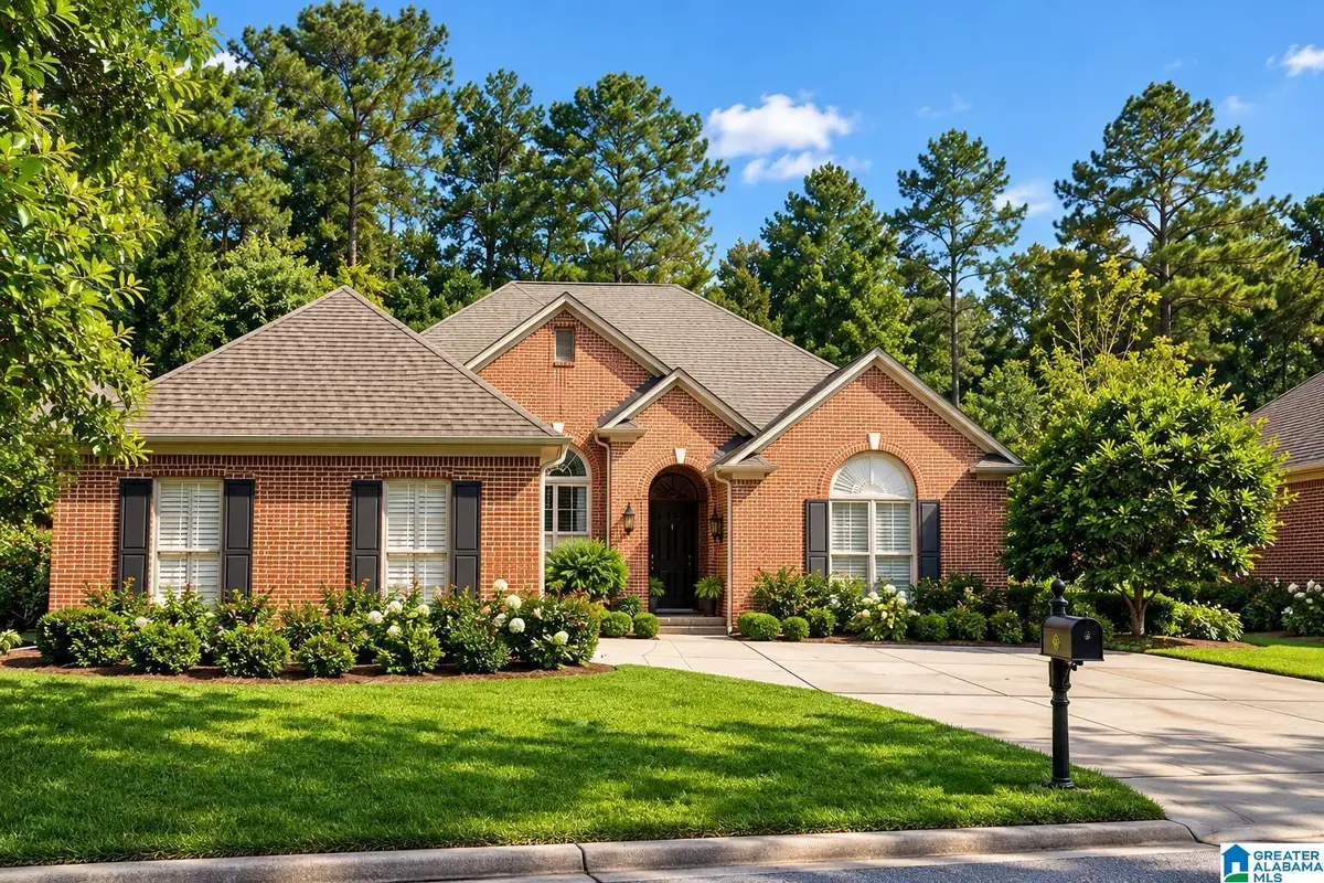 3184 CROSSINGS DRIVE, Birmingham, AL 35242 - #1