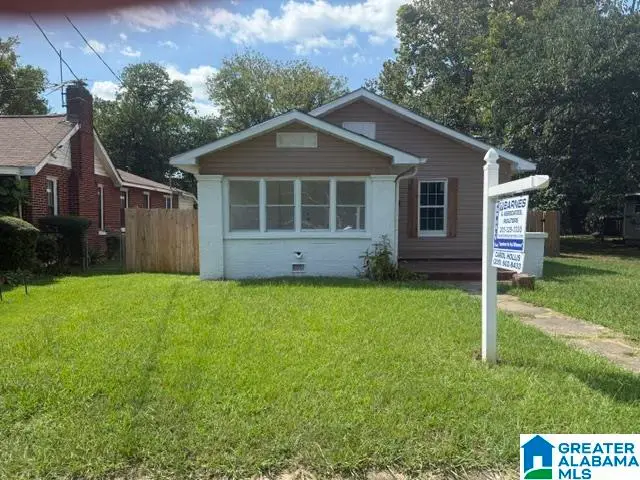 514 75TH STREET N, Birmingham, AL 35206 - #1