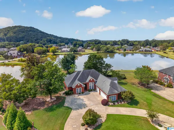 46 PINTAIL POINT, Oxford, AL 36203