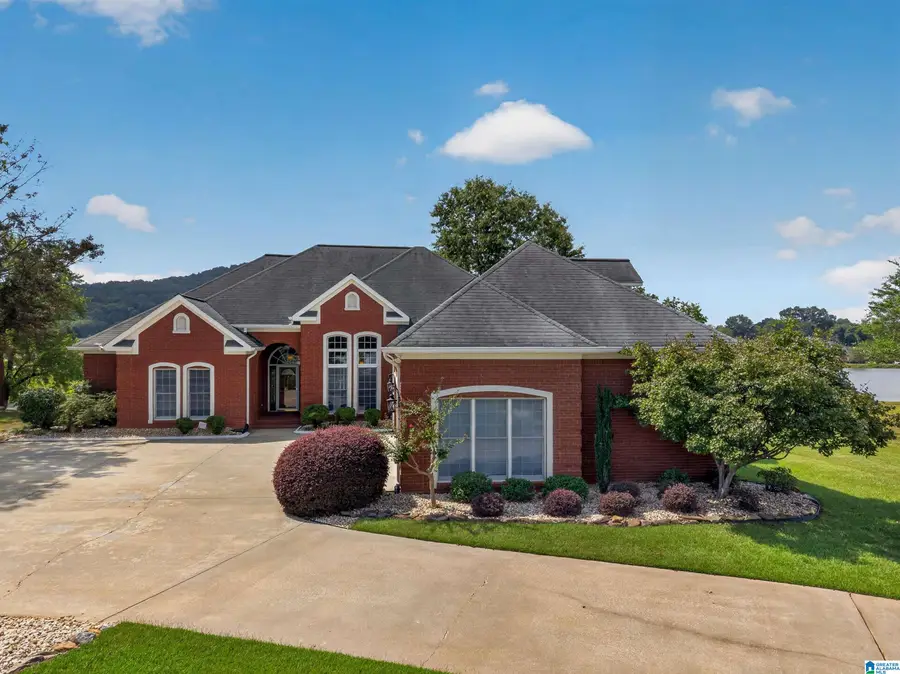 46 PINTAIL POINT, Oxford, AL 36203 - #2