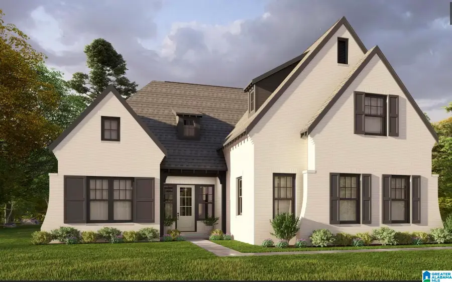 301 BLACKRIDGE CREST, Hoover, AL 35244 - #2