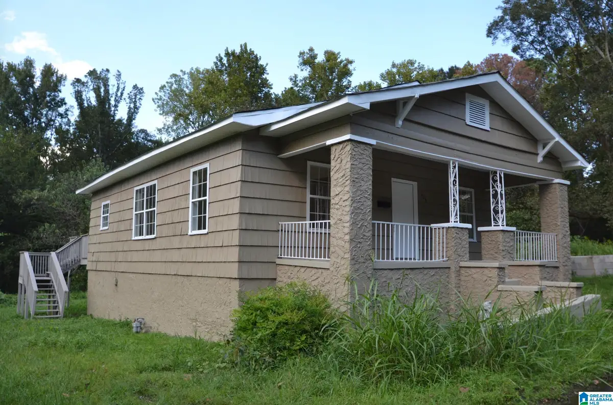 404 HEFLIN AVENUE, Birmingham, AL 35214 - #1