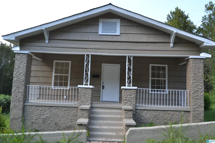 404 HEFLIN AVENUE, Birmingham, AL 35214 - #2