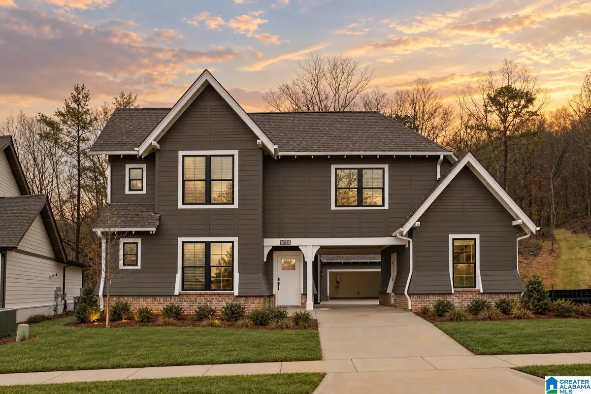 191 BLACKRIDGE CIRCLE, Hoover, AL 35244 - #1