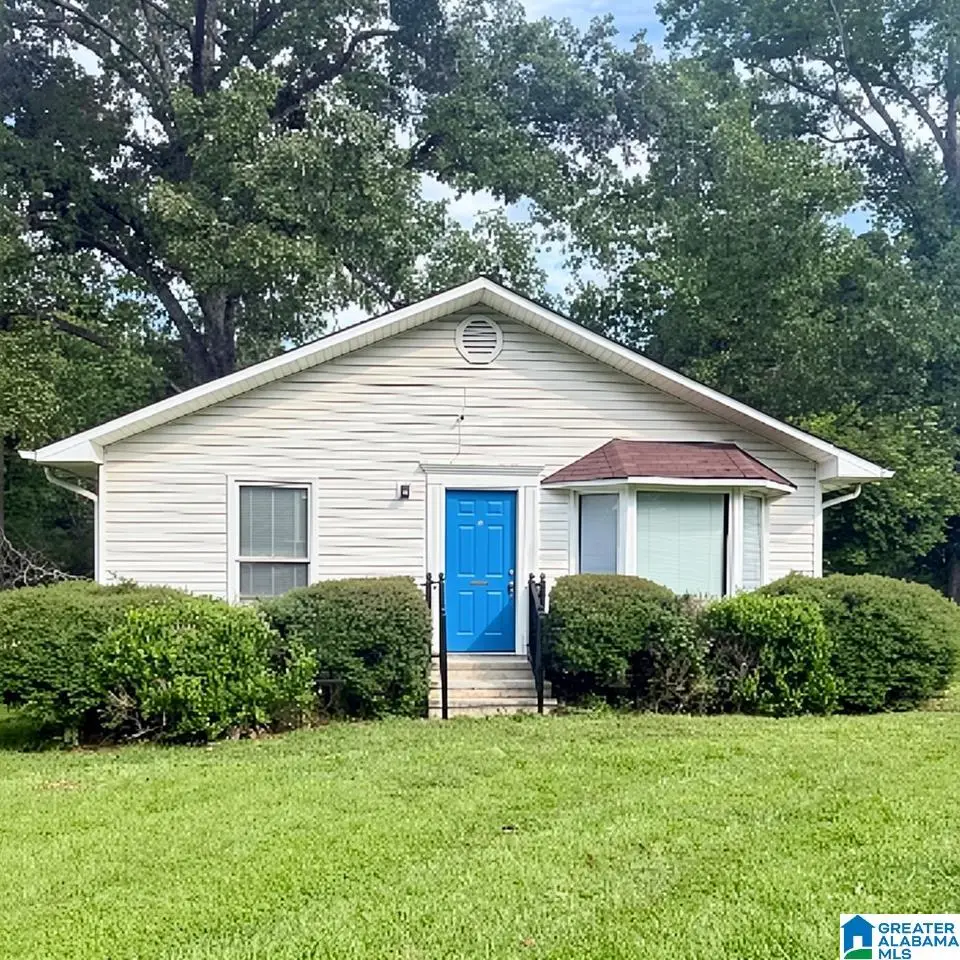 206 DOGWOOD DRIVE, Mulga, AL 35118 - #1