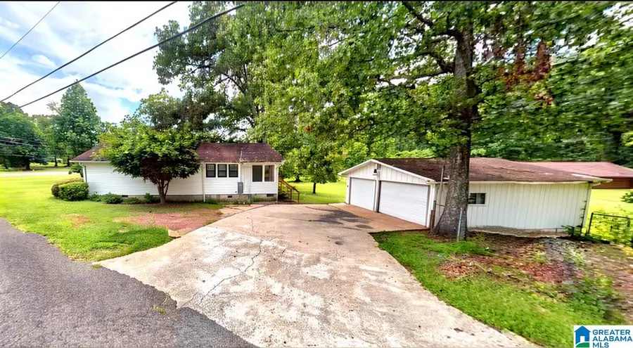 206 DOGWOOD DRIVE, Mulga, AL 35118 - #2