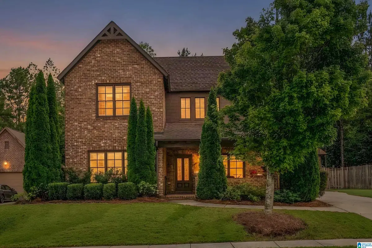 1650 CREEKSIDE DRIVE, Hoover, AL 35244 - #1