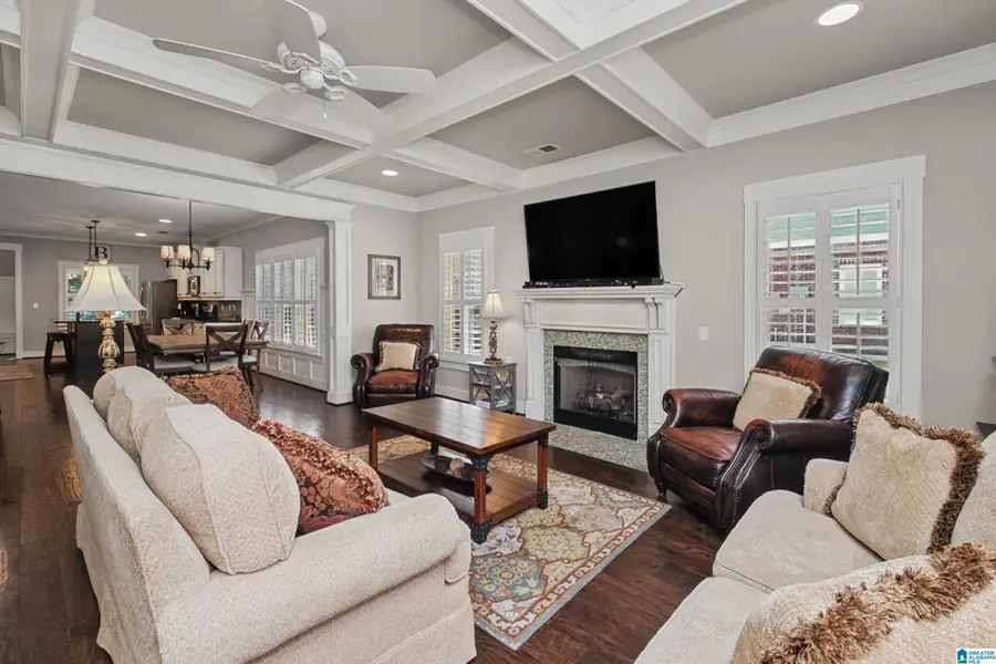1650 CREEKSIDE DRIVE, Hoover, AL 35244 - #2